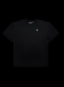 HELLSTAR PATH TO PARADISE VINTAGE WASH TEE BLACK HypeTreasures