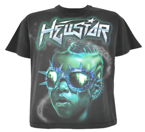 Hellstar The Future T-Shirt HypeTreasures