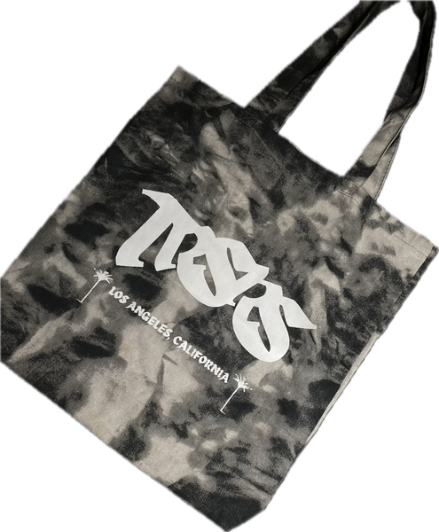 TREASURES LOGO TOTE BAG HypeTreasures