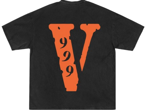 Juice Wrld x Vlone Legends Never Die Tee HypeTreasures