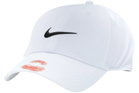 Nike x Drake Certified Lover Boy Hat White HypeTreasures