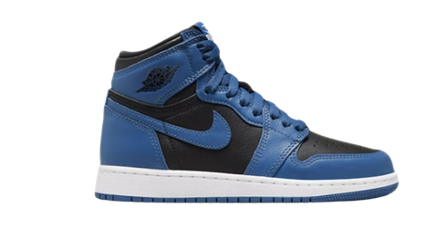 Jordan 1 Retro High OG Dark Marina Blue - 575441-404 HypeTreasures