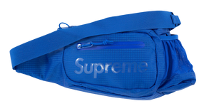 Supreme Sling Bag (SS21) Royal HypeTreasures