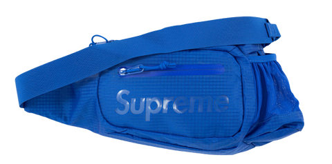 Supreme Sling Bag (SS21) Royal HypeTreasures