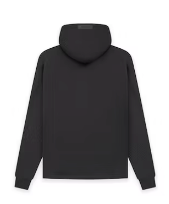 Fear of God Essentials Relaxed Hoodie Iron HypeTreasures